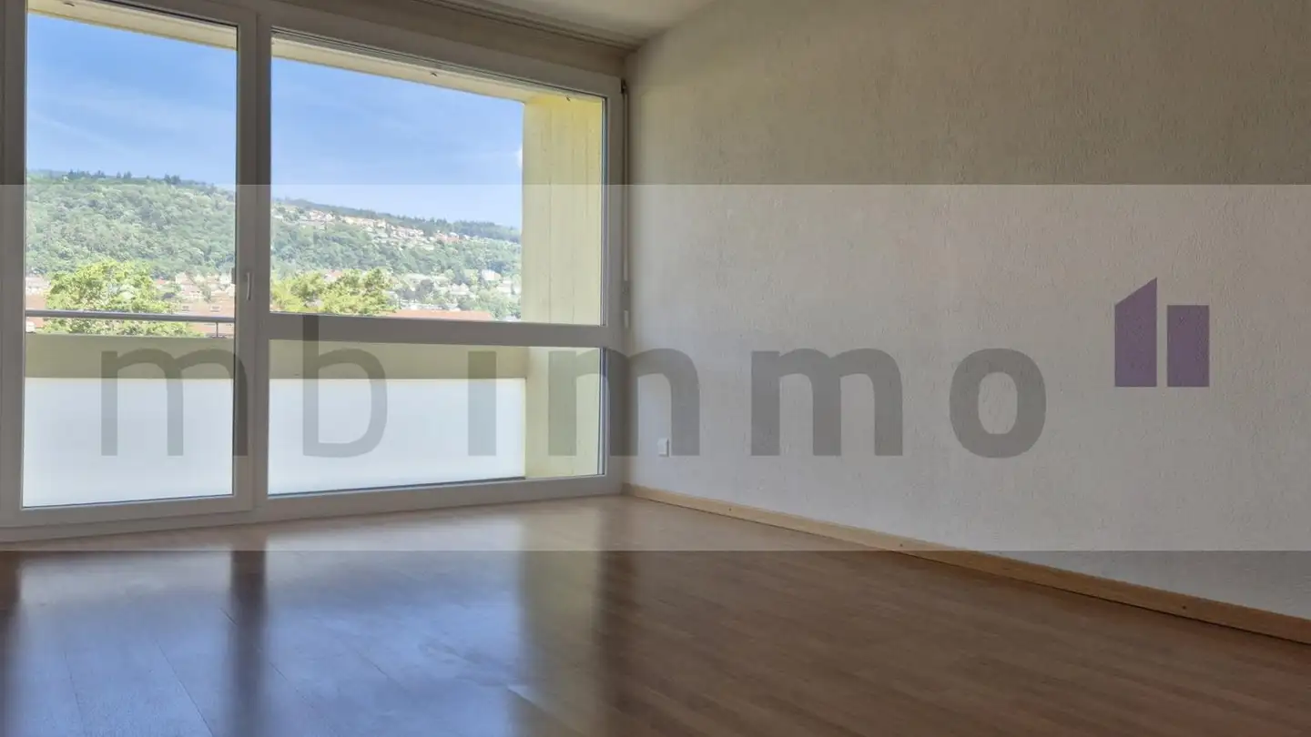 Wohnung mieten - Rue De L'argent / Silbergasse 16, 2502 Biel/Bienne - Foto 2
