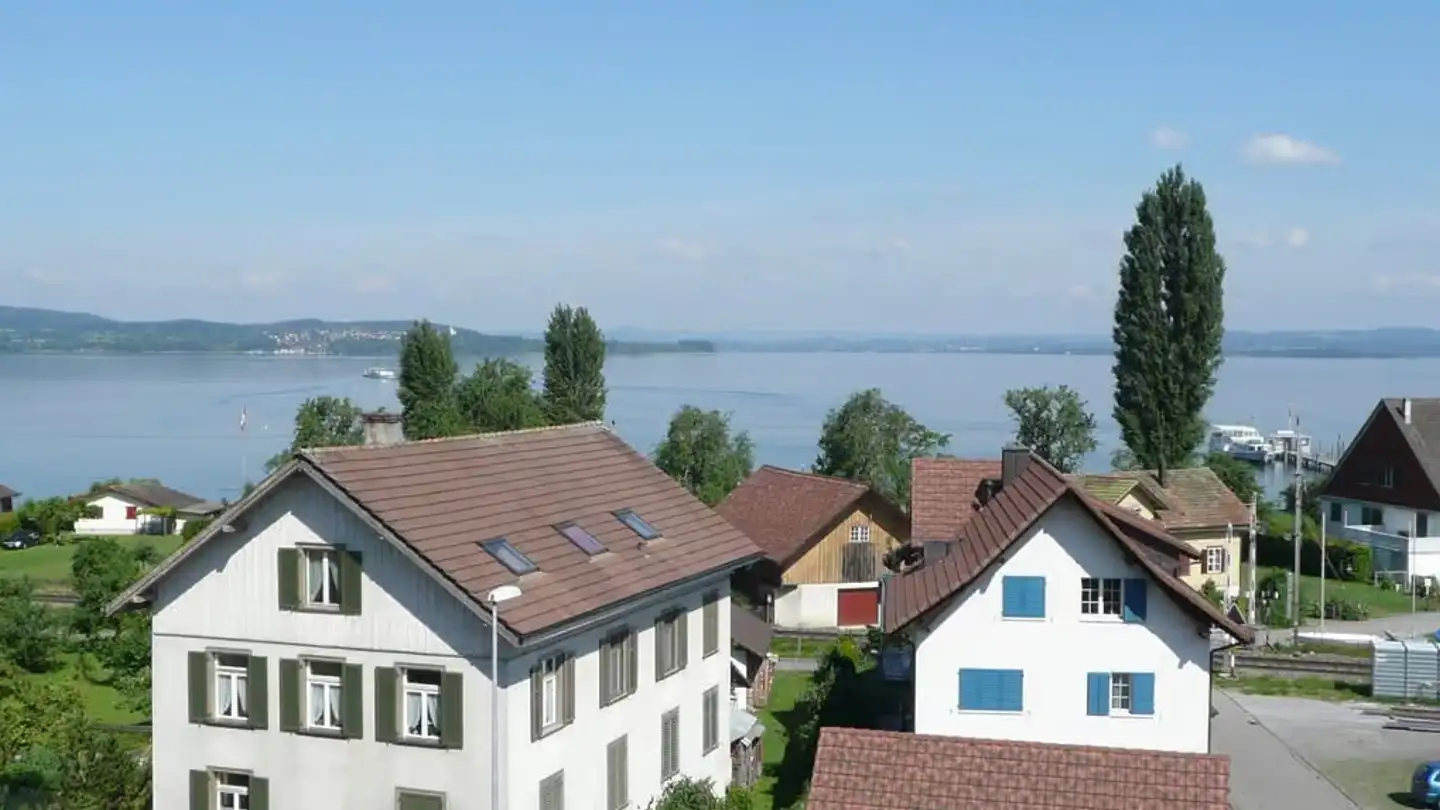 Duplex in affitto - Hauptstrasse 2, 8268 Mannenbach-Salenstein - Foto 4