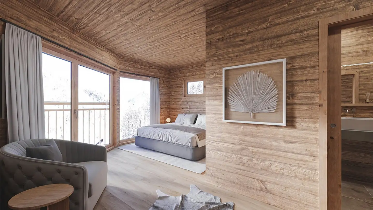 Chalet in vendita - 3920 Zermatt - Photo 4