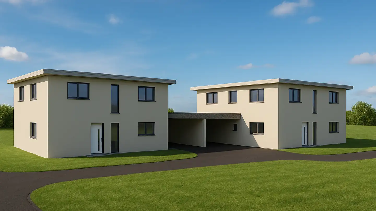 Casa singola in vendita - 3375 Inkwil - Photo 2