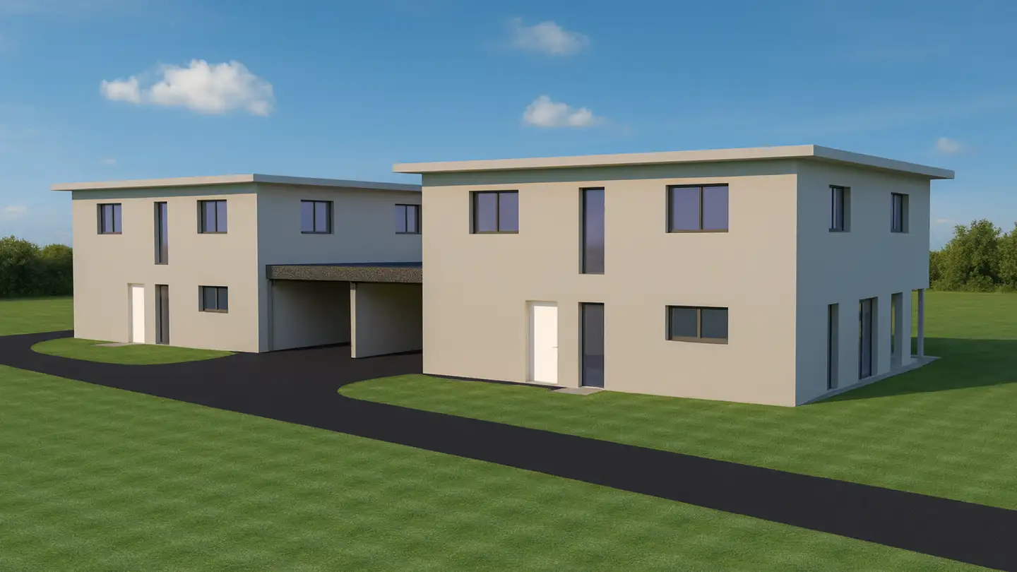 Casa singola in vendita - 3375 Inkwil - Photo 3