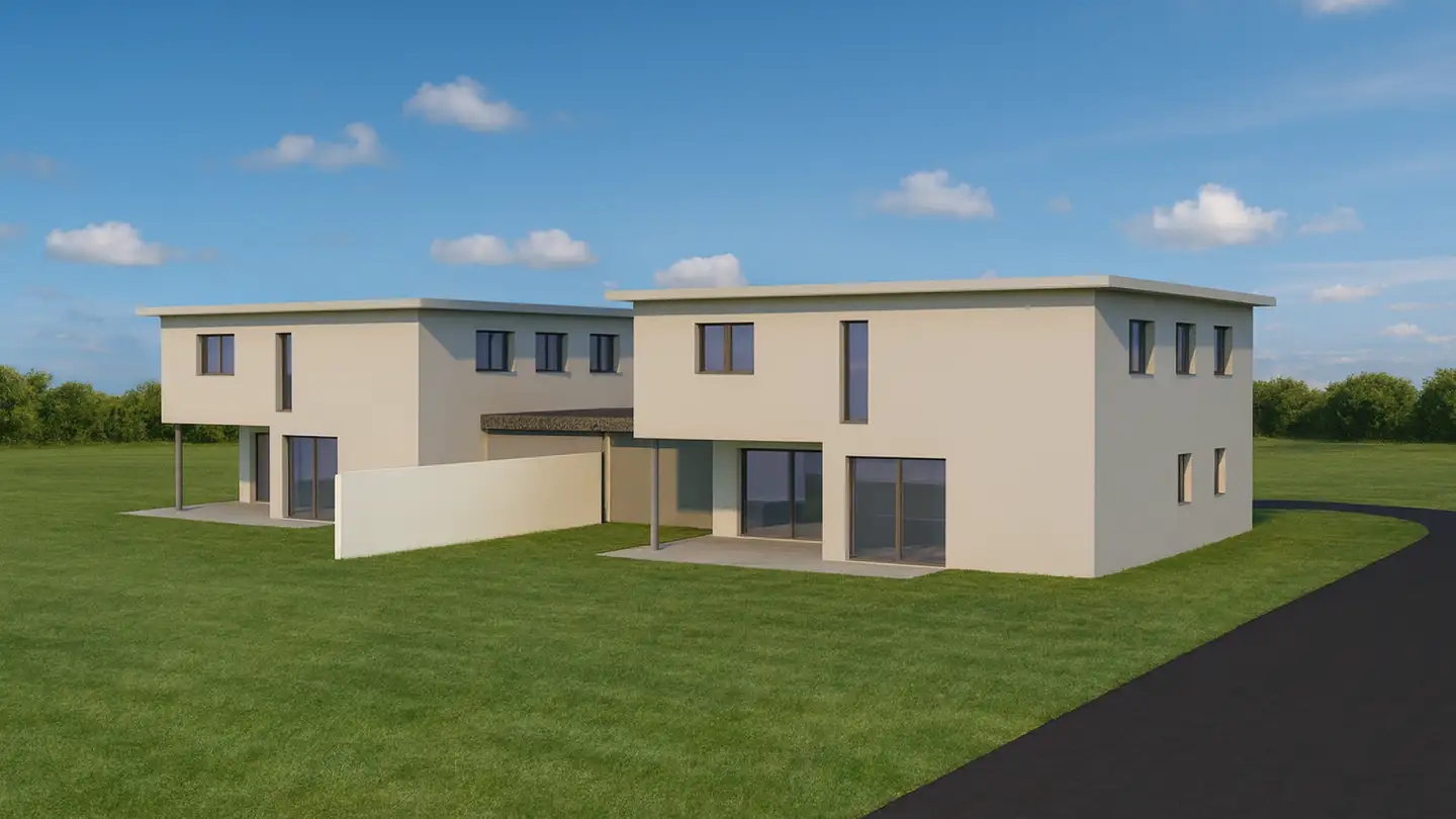 Casa singola in vendita - 3375 Inkwil - Photo 4