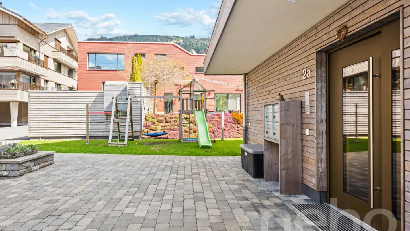 Attique à vendre - 8840 Trachslau - Photo 3