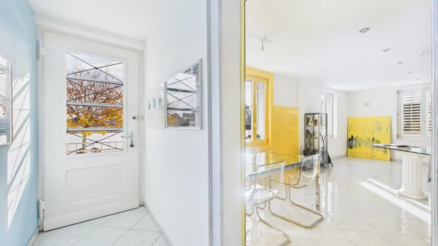 Single house for sale - Ziertalstrasse 5, 5703 Seon - Photo 2