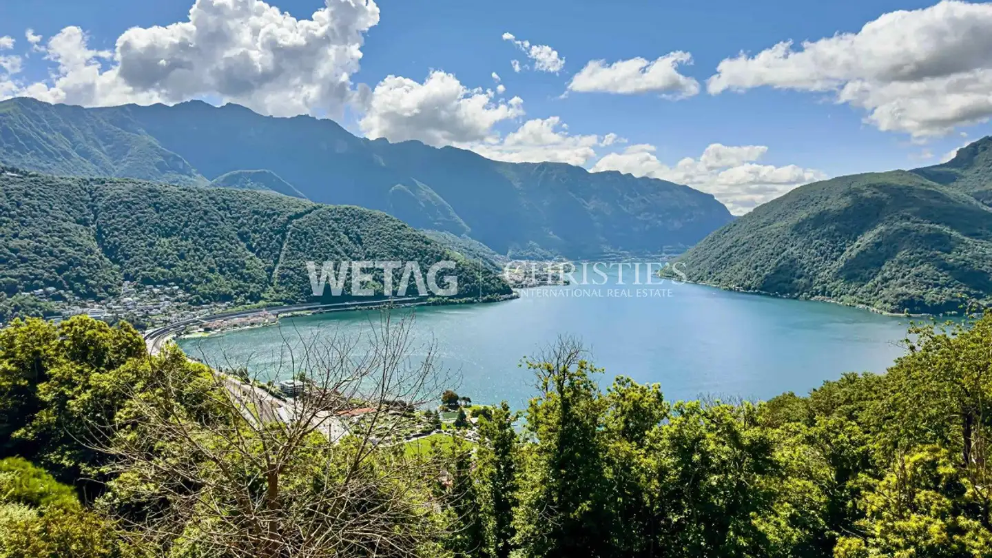 Apartment for sale - 6914 Carona - Photo 2