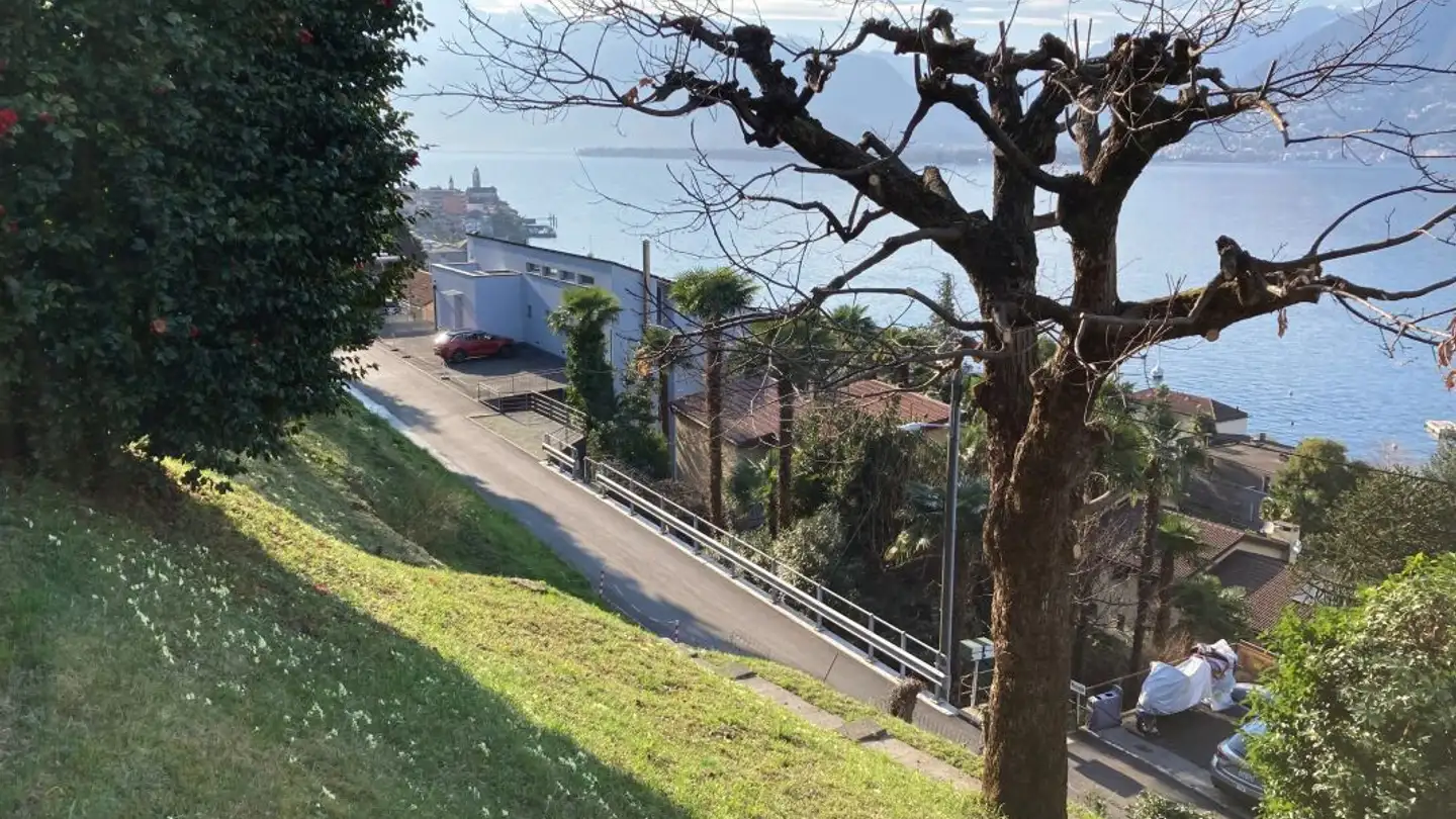 Constructible plot for sale - 6573 Magadino - Photo 4