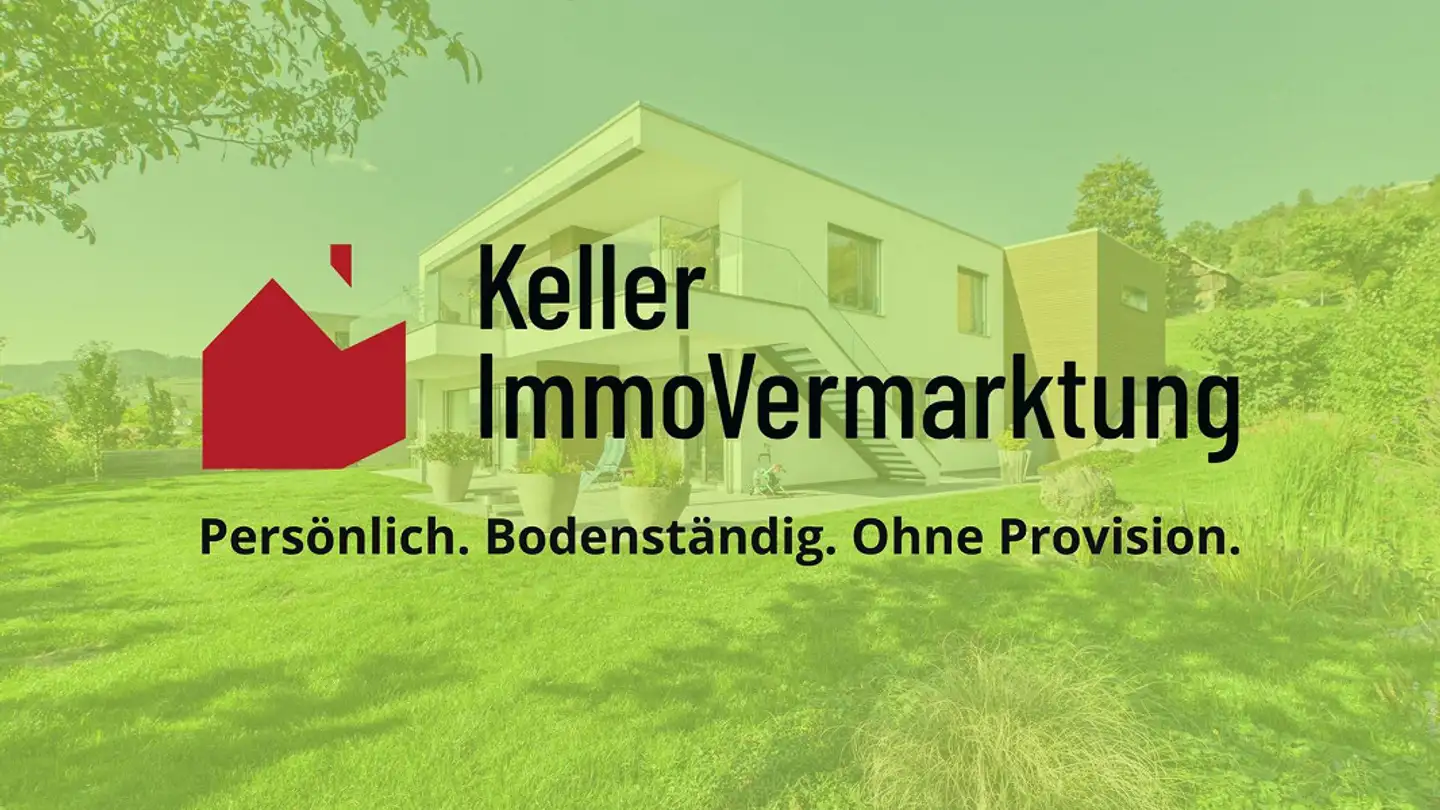 Einfamilienhaus kaufen - Lindenbächlistrasse, 8738 Uetliburg SG