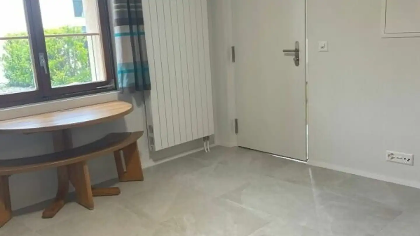 Furnished apartment for rent - La Grange À Taro 8, 1897 Les Evouettes - Photo 4