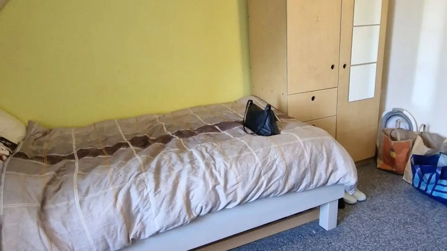 Zimmer mieten - 3012 Bern - Foto 3