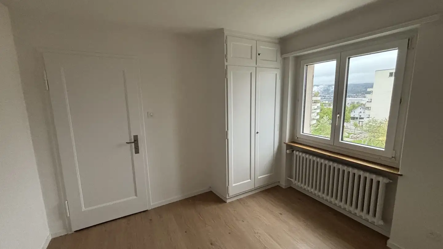 Chambre à louer - Imbisbühlstrasse 159, 8049 Zürich