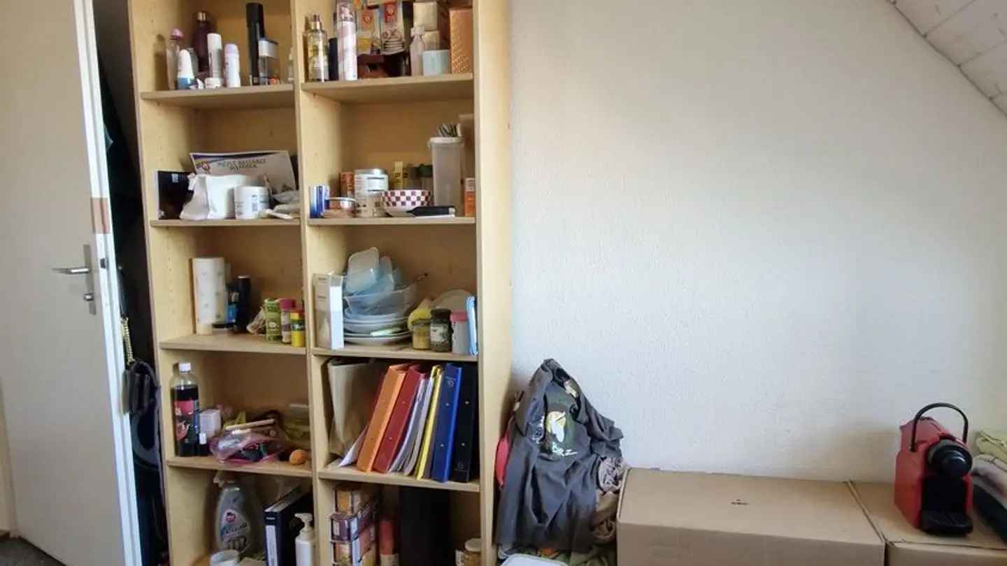 Zimmer mieten - 3012 Bern - Foto 4