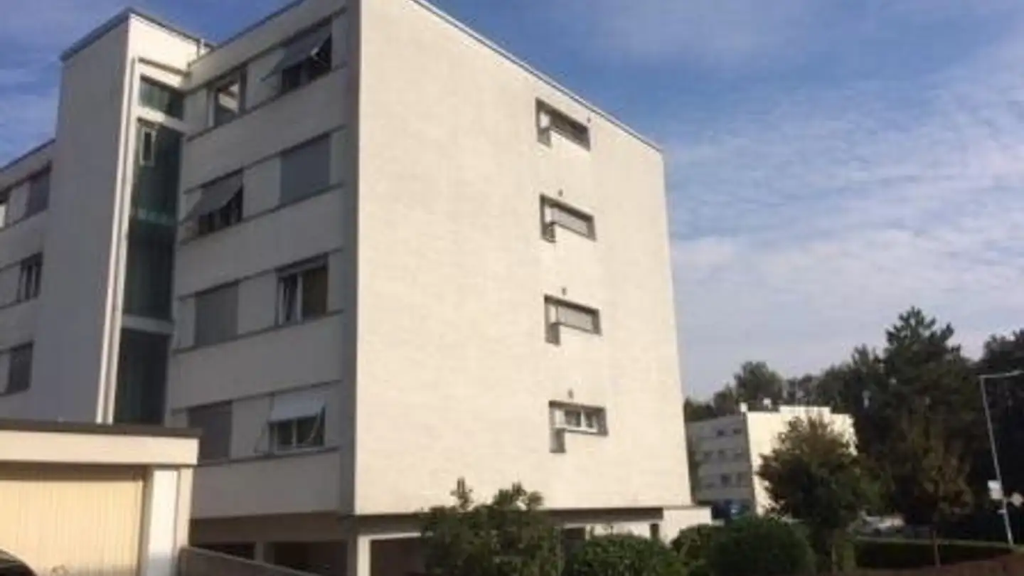 Appartement à louer - Grabmattweg 4, 3176 Neuenegg