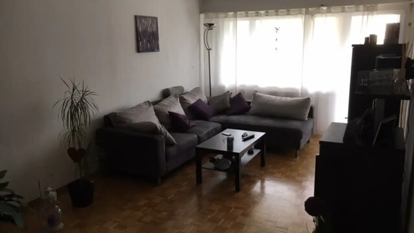 Appartement à louer - Grabmattweg 4, 3176 Neuenegg - Photo 2