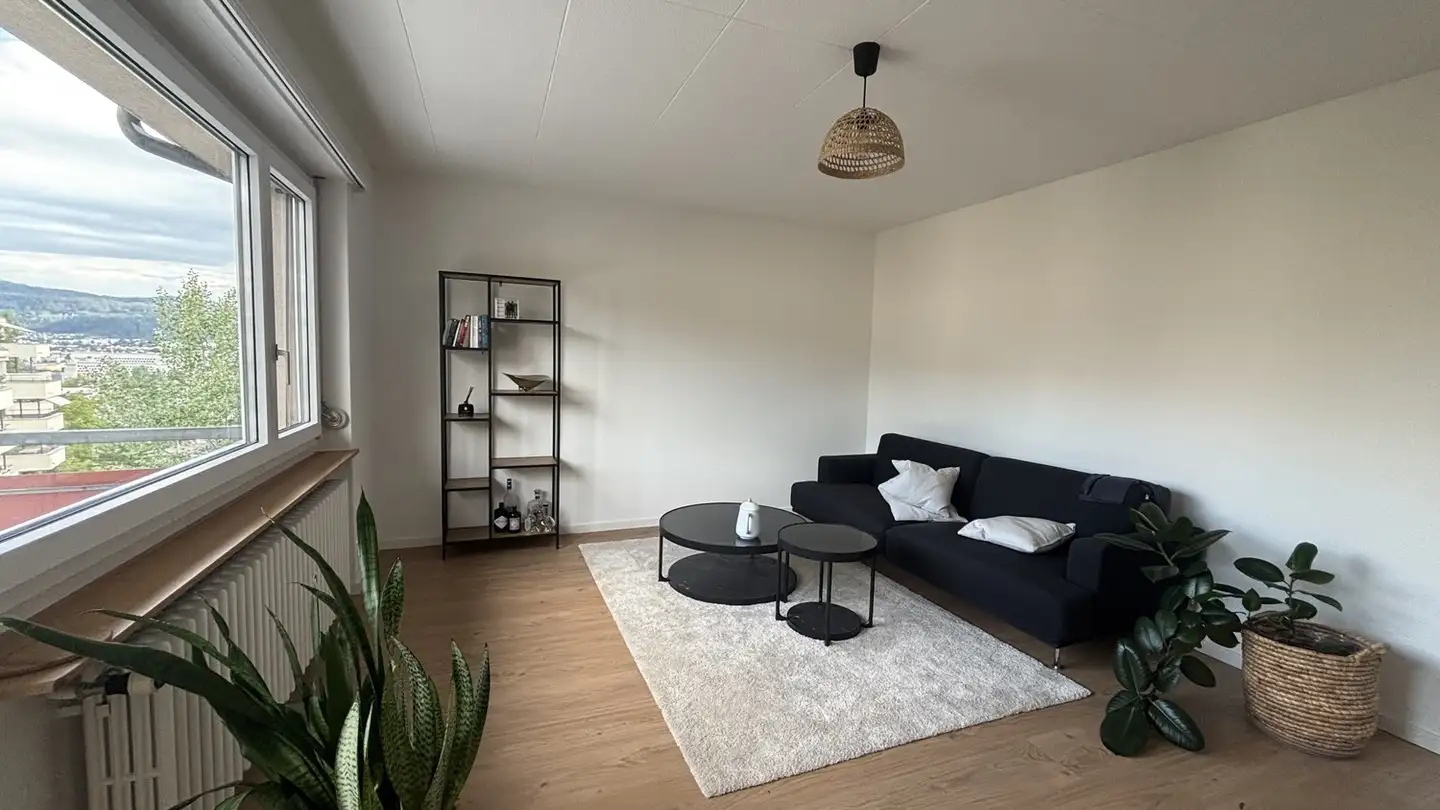 Chambre à louer - Imbisbühlstrasse 159, 8049 Zürich - Photo 2