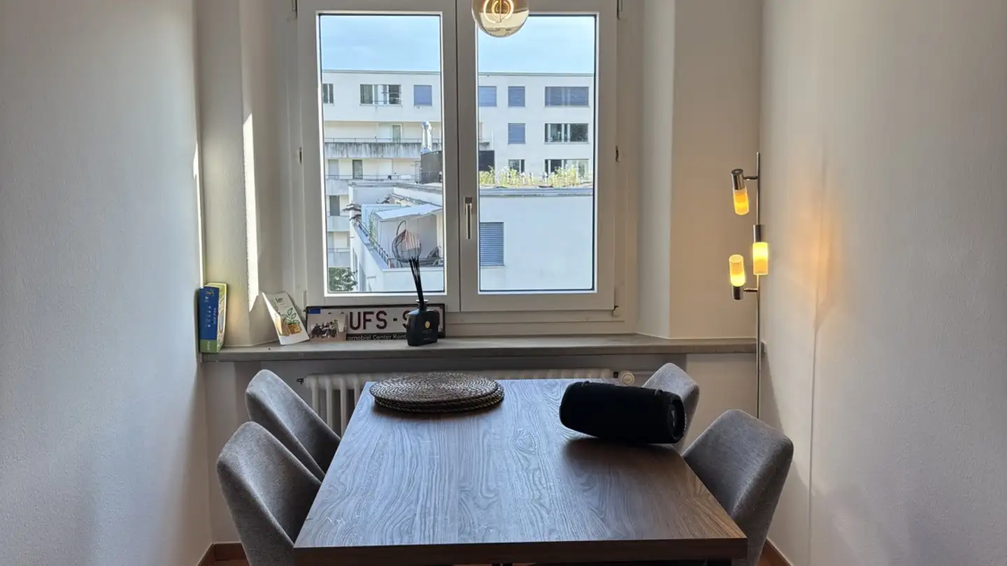 Chambre à louer - Imbisbühlstrasse 159, 8049 Zürich - Photo 3