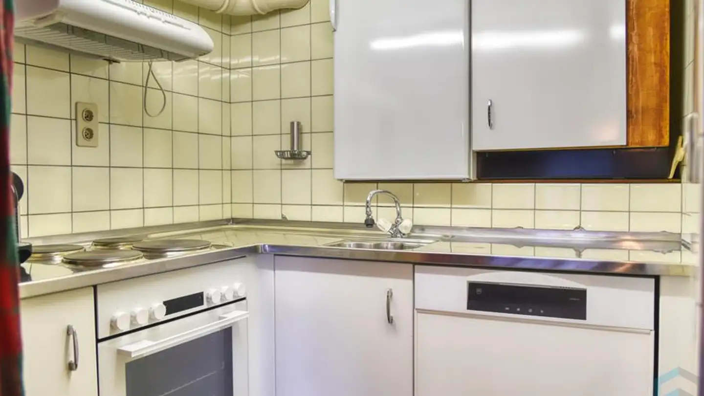 Maisonette kaufen - Rue De La Tourelle 3, 3961 Vissoie - Foto 3