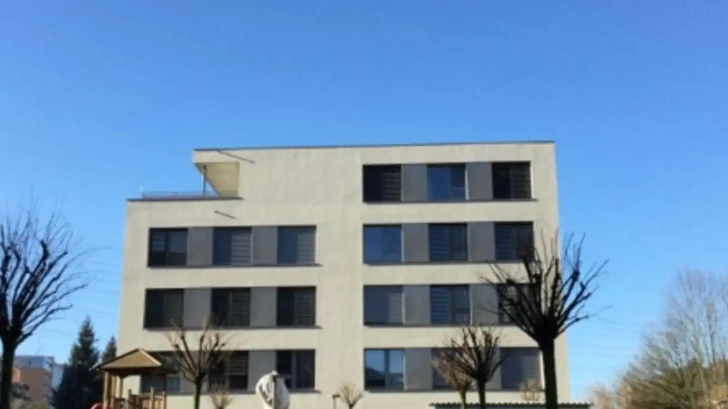 Appartement à louer - Udelbodenrain 3, 6014 Luzern