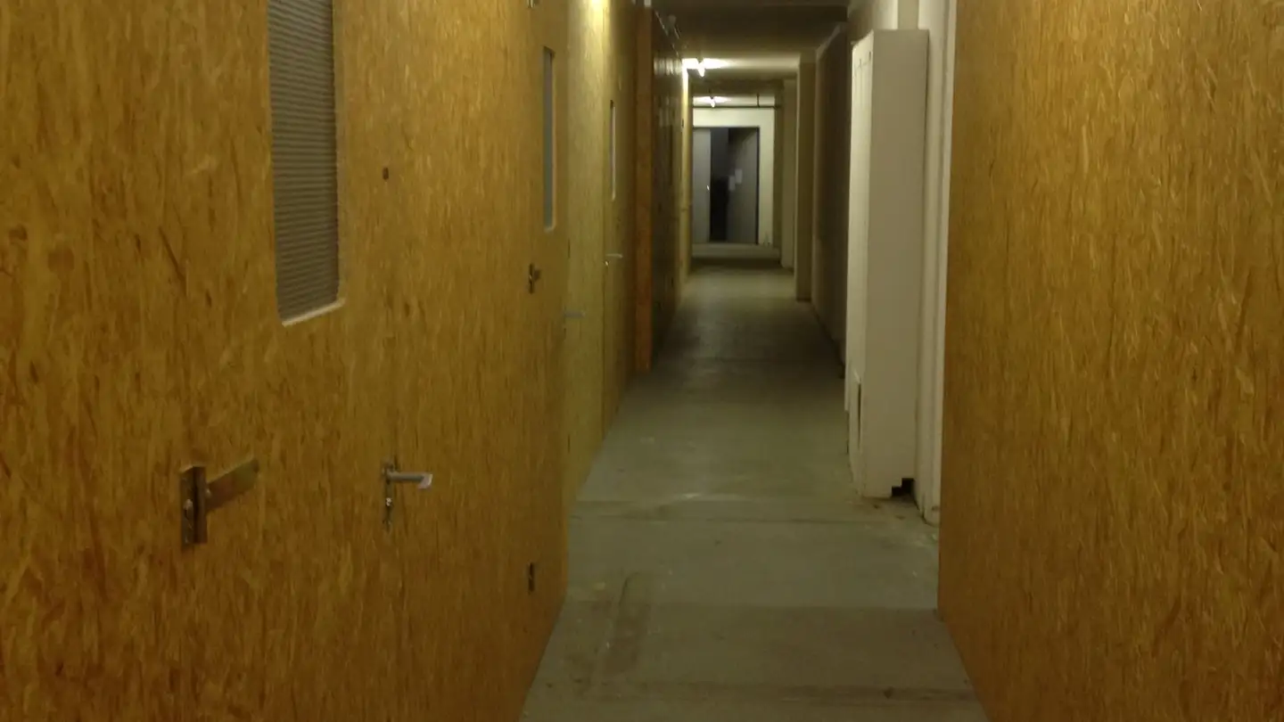 Lagerraum mieten - Blegistrasse 13, 6340 Baar - Foto 4