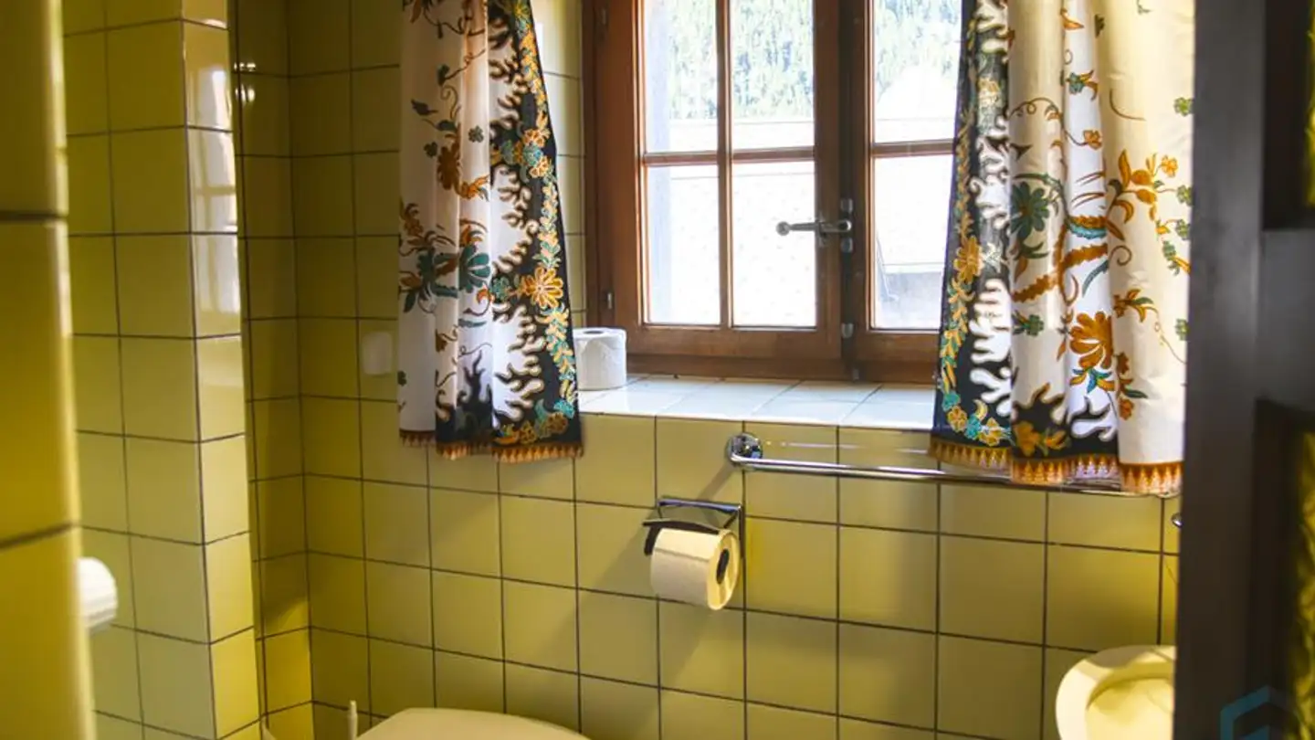 Maisonette kaufen - Rue De La Tourelle 3, 3961 Vissoie - Foto 4