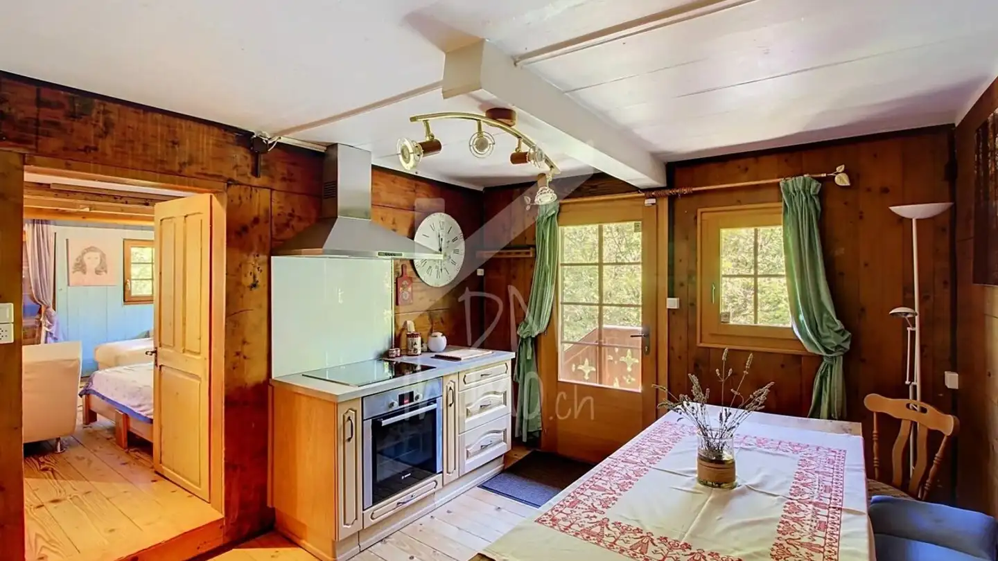 Appartement à vendre - 1873 Val-d'Illiez - Photo 2