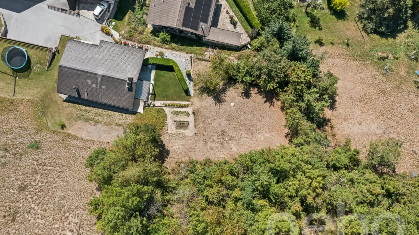 Terrain constructible à vendre - 3978 Flanthey - Photo 2