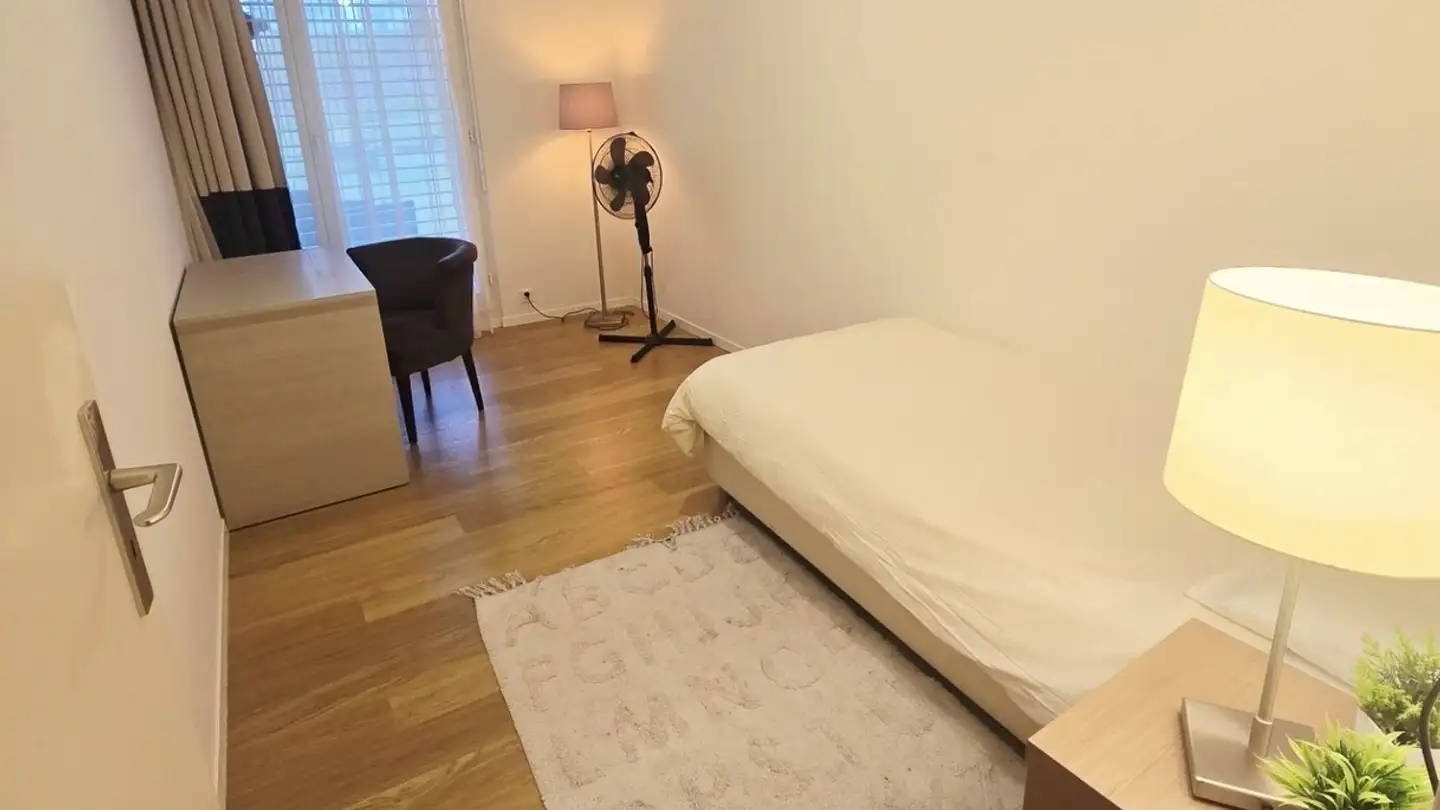 Single room for rent - 6020 Emmenbrücke