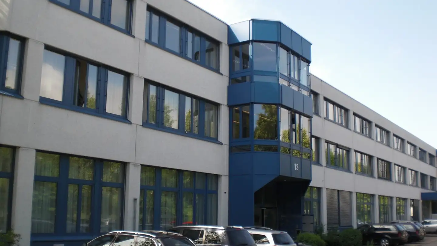 Lagerraum mieten - Blegistrasse 13, 6340 Baar - Foto 2