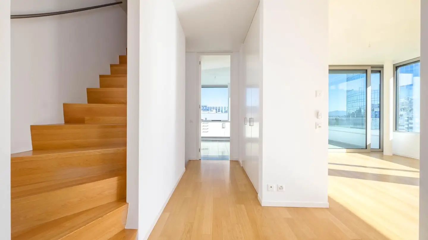 Penthouse for sale - 1202 Genève - Photo 2