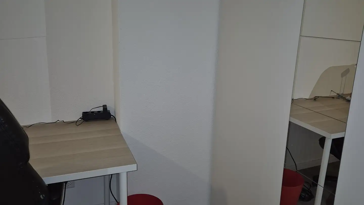 Zimmer mieten - Brühlbleichestrasse 8, 9000 St. Gallen - Foto 3