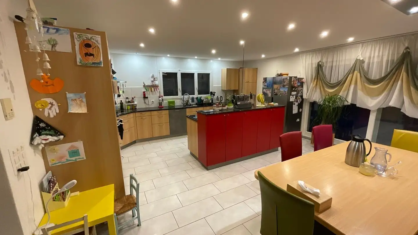 Einfamilienhaus mieten - 6037 Root - Foto 2