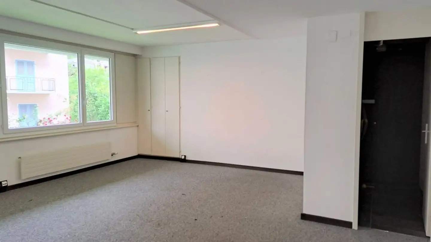 Spazio ufficio in affitto - Rue De Venise 12a, 1870 Monthey - Foto 2