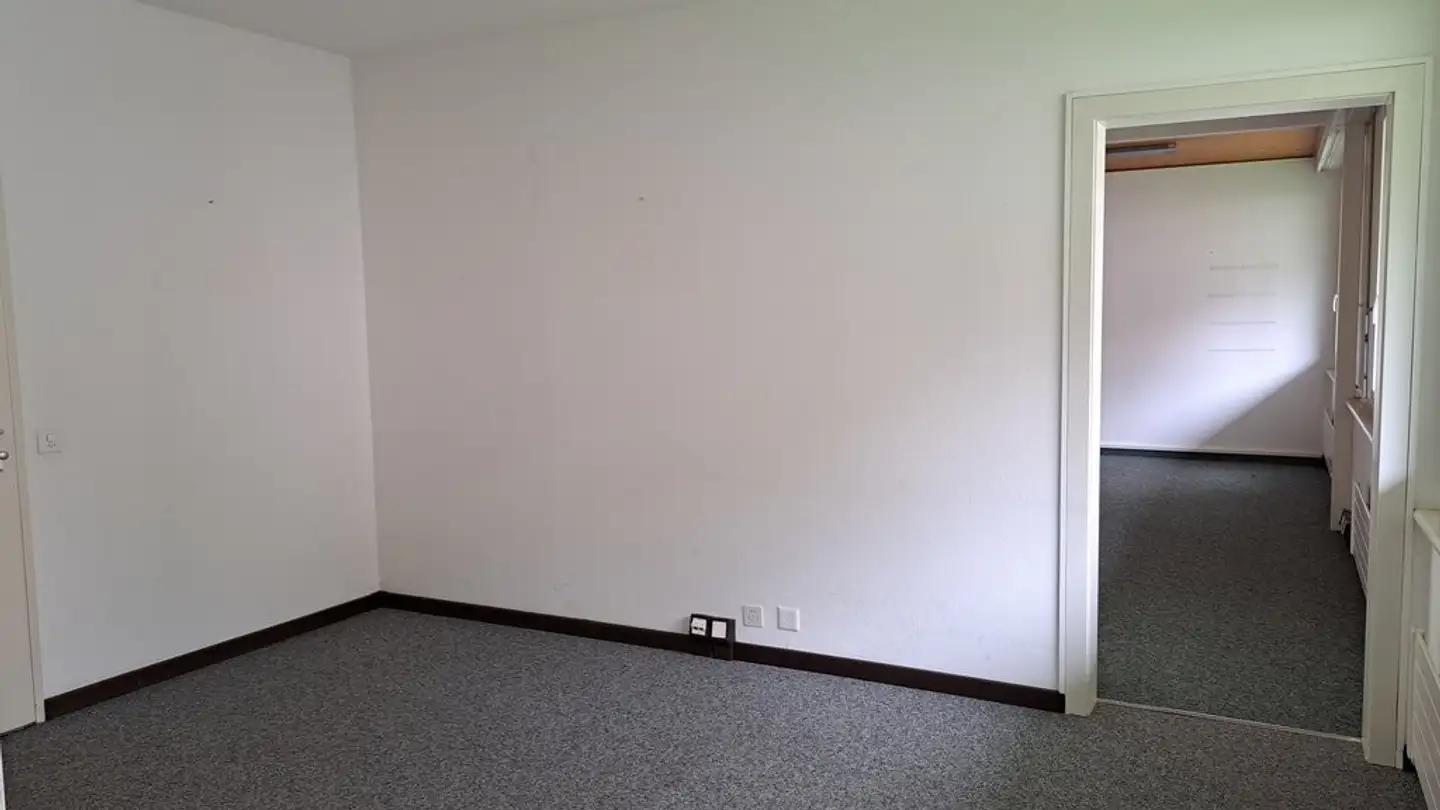 Spazio ufficio in affitto - Rue De Venise 12a, 1870 Monthey - Foto 3