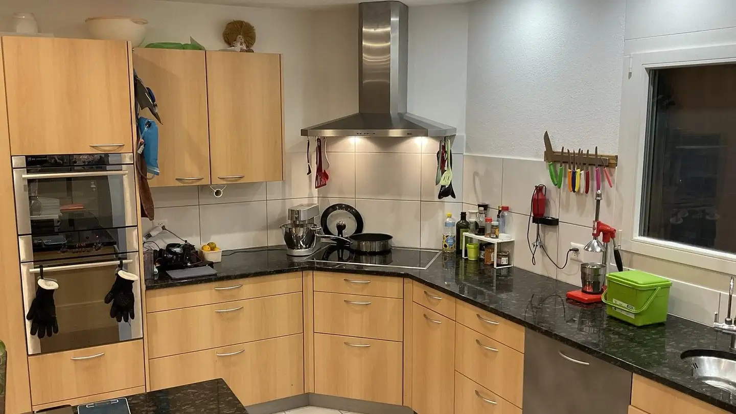 Einfamilienhaus mieten - 6037 Root - Foto 3