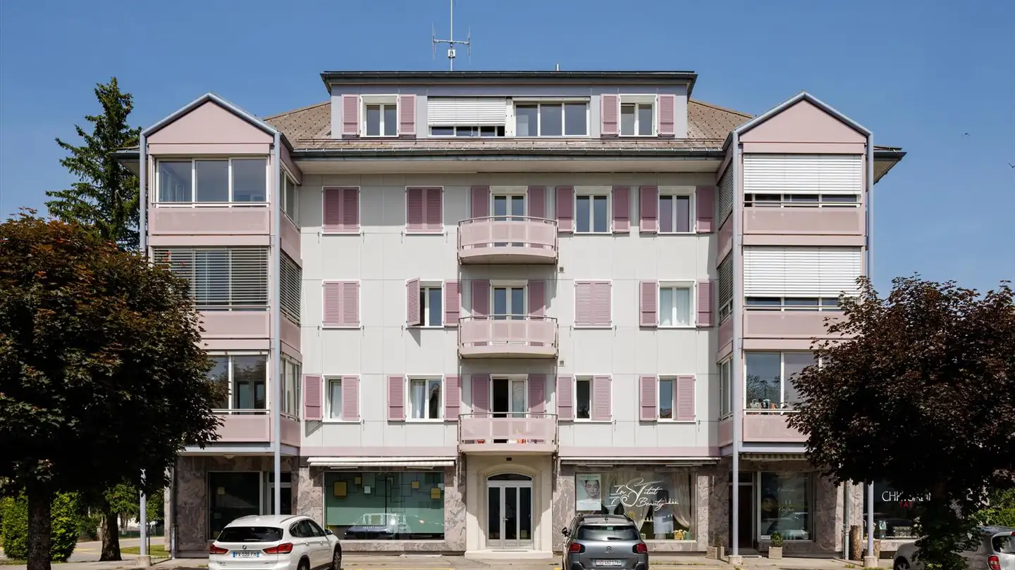 Appartamento in affitto - Route Neuve 15, 1347 Le Sentier - Photo 3