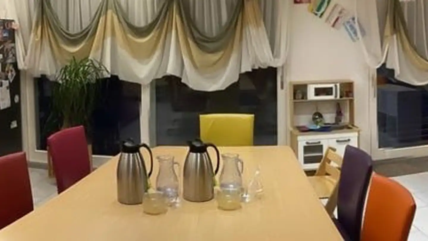 Einfamilienhaus mieten - 6037 Root - Foto 4