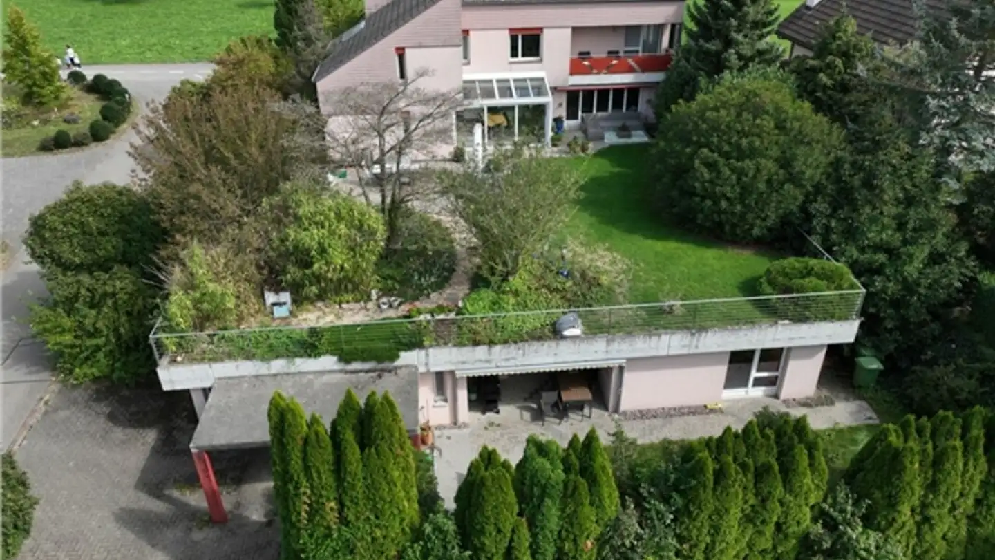 Einfamilienhaus kaufen - Ahornweg, 5615 Fahrwangen