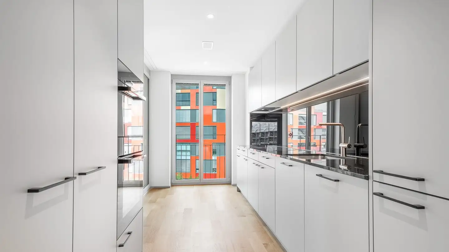 Appartamento in affitto - Zürichstrasse 54, 8134 Adliswil