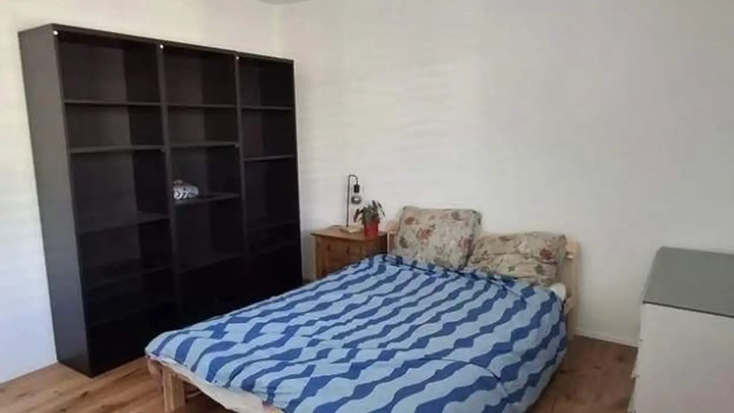 Single room for rent - 8302 Kloten