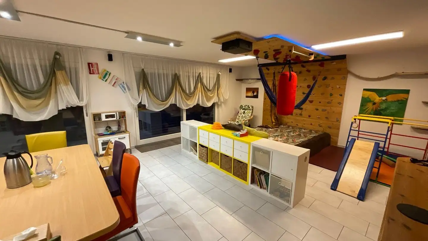 Einfamilienhaus mieten - 6037 Root