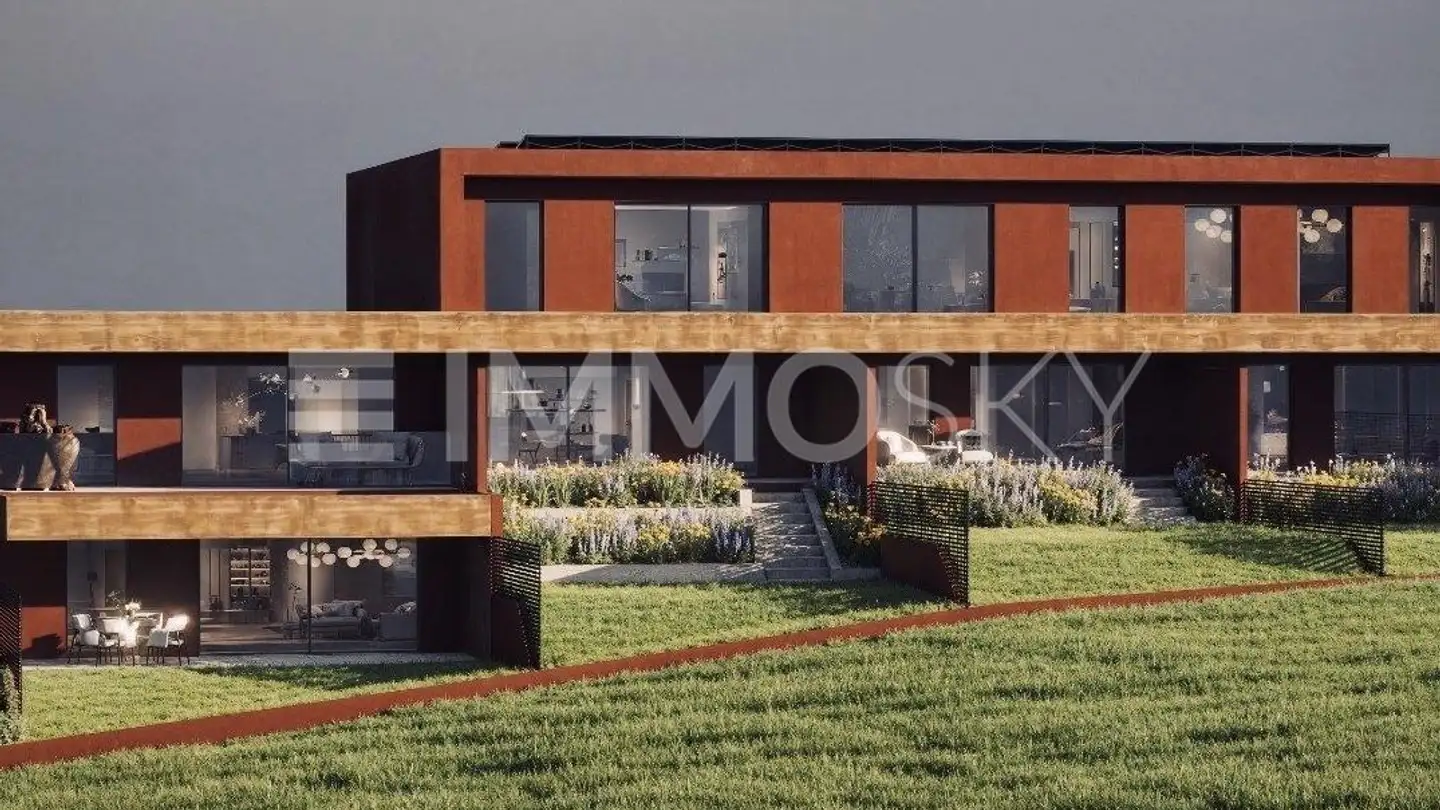 Castle for sale - 6832 Pedrinate - Photo 2