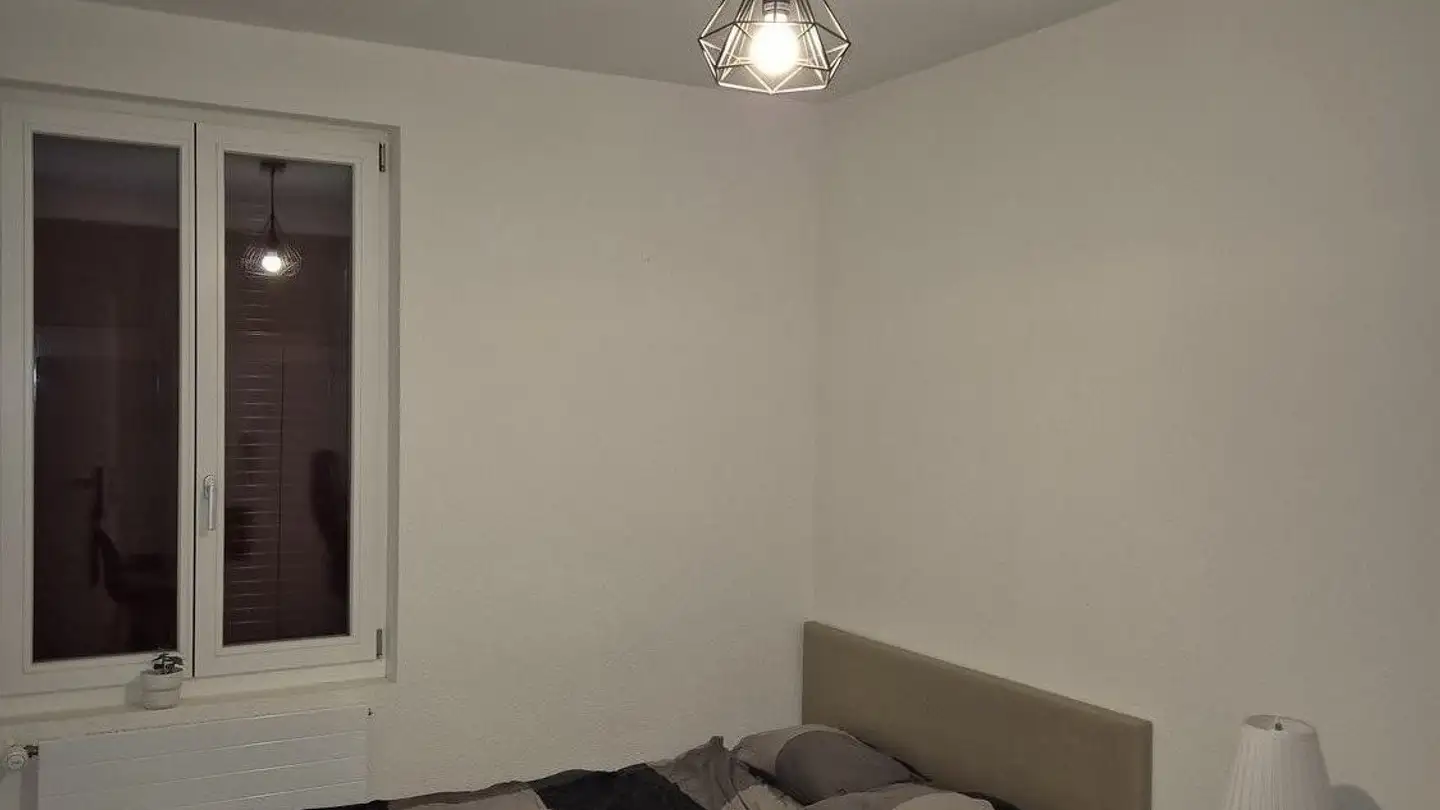 Zimmer mieten - Brühlbleichestrasse 8, 9000 St. Gallen