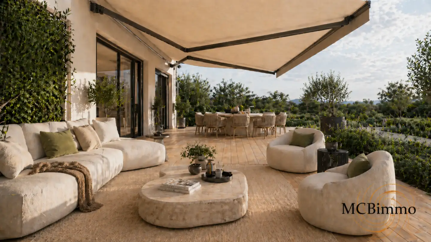 Villa à vendre - 1609 Fiaugères - Photo 4