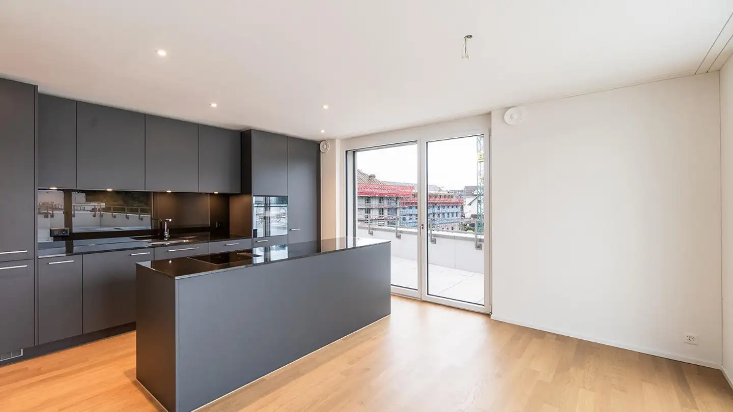 Attico in affitto - Lilienweg 4, 5504 Othmarsingen - Photo 2