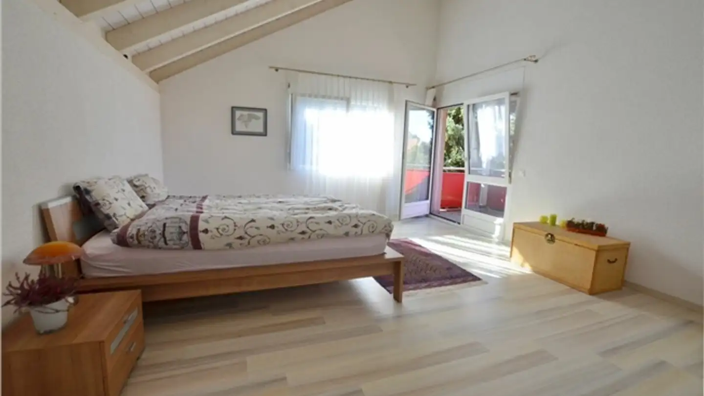 Einfamilienhaus kaufen - Ahornweg, 5615 Fahrwangen - Foto 4