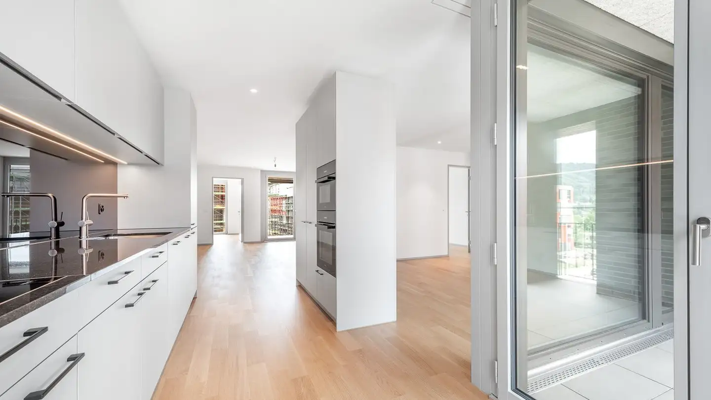 Appartamento in affitto - Zürichstrasse 54, 8134 Adliswil - Foto 2