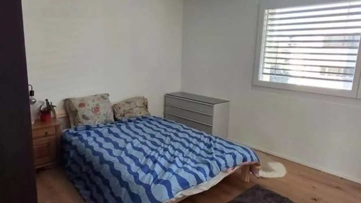 Single room for rent - 8302 Kloten - Photo 3