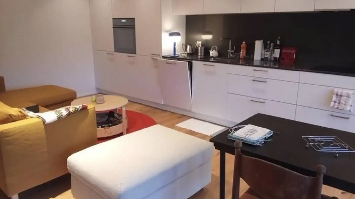 Single room for rent - 8302 Kloten - Photo 4