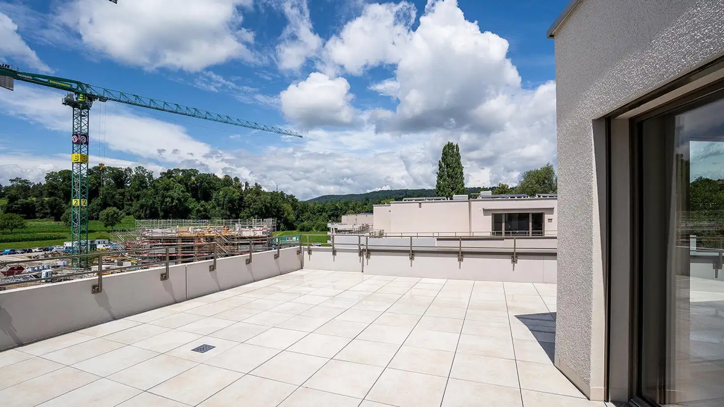 Attico in affitto - Lilienweg 4, 5504 Othmarsingen - Photo 4