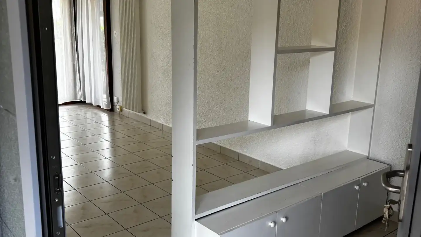 Apartment for rent - 1975 St-Séverin