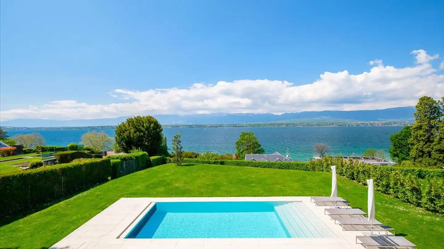 Villa kaufen - 1247 Anières - Foto 3